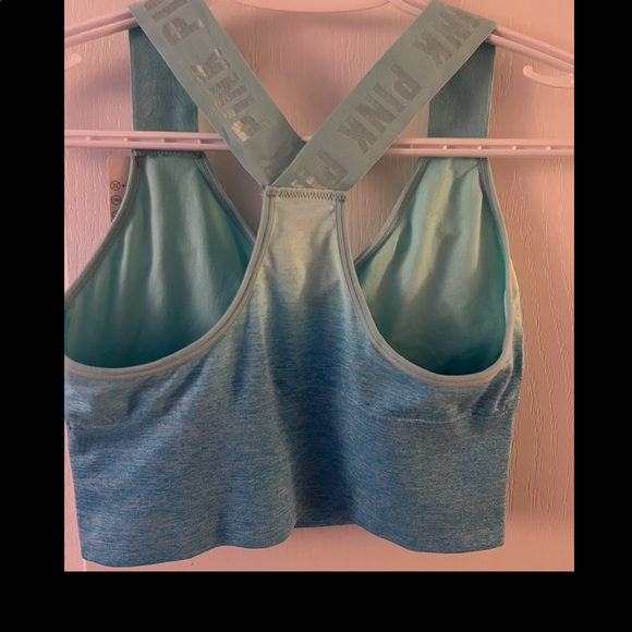 Victoria’s Secret Pink Sports Bra - Picture 2 of 2